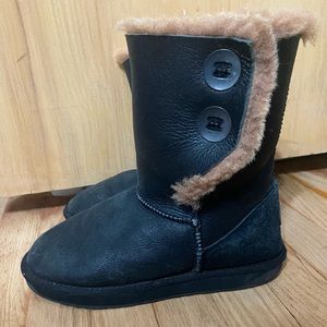 EMU Leather Boots